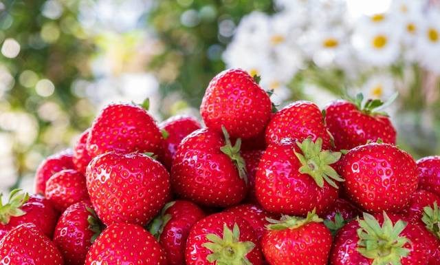 Smaczne, ale nie dla każdego. Groźne objawy poczujesz niemal od razu na skórze i języku. Tak rozpoznasz uczulenie na truskawki