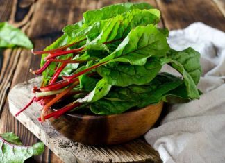Te liście to źródło witamin. Botwinka pomoże na serce, trawienie i wzrok. Wypróbuj przepis na chłodnik i sałatkę z botwiny