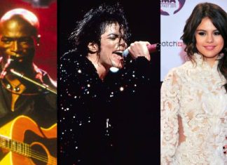 Choroba, której nie widać na pierwszy rzut oka. Toczeń dotyka również gwiazdy. Zobacz, które znane osoby są chore na toczeń