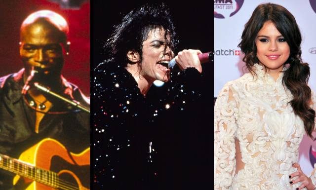 Choroba, której nie widać na pierwszy rzut oka. Toczeń dotyka również gwiazdy. Zobacz, które znane osoby są chore na toczeń