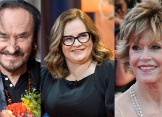 Joanna Kołaczkowska, Jane Fonda, Stan Borys i inni. Znane osoby, które chorowały na raka skóry