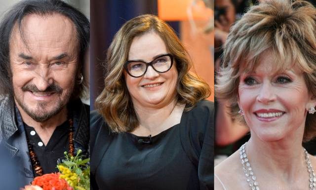 Joanna Kołaczkowska, Jane Fonda, Stan Borys i inni. Znane osoby, które chorowały na raka skóry