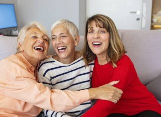 Stosując tę metodę, zyskasz prawdziwych przyjaciół w pół roku. Dowiedz się, na czym polega zasada 11-3-6