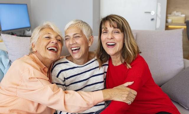 Stosując tę metodę, zyskasz prawdziwych przyjaciół w pół roku. Dowiedz się, na czym polega zasada 11-3-6