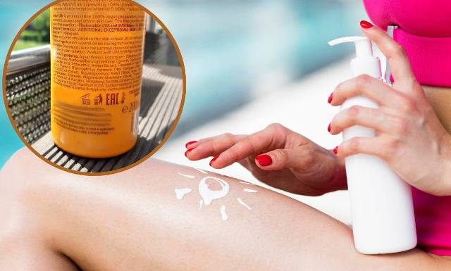 Czy wolno używać kremu z filtrem z poprzedniego roku? Zastanów się dwa razy, zanim to zrobisz. Ten szczegół na opakowaniu ma znaczenie