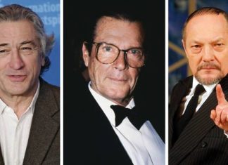 Robert de Niro, Porucznik Borewicz, Jędrula. Raka prostaty zdiagnozowano u wielu znanych mężczyzn. Jakie są objawy raka prostaty?