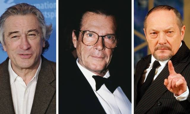 Robert de Niro, Porucznik Borewicz, Jędrula. Raka prostaty zdiagnozowano u wielu znanych mężczyzn. Jakie są objawy raka prostaty?