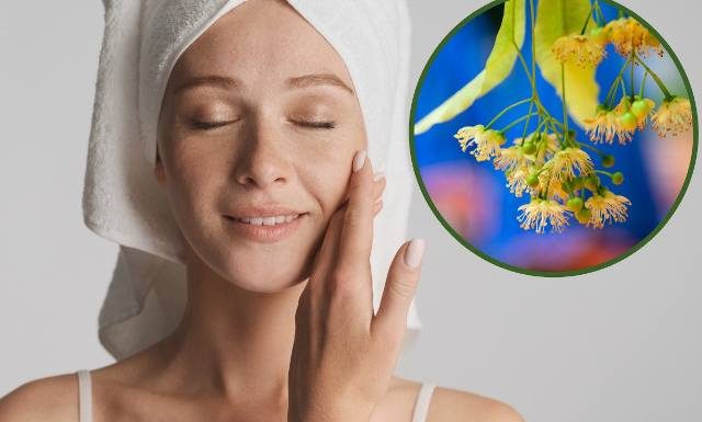 Darmowy kosmetyk i lek! Sekret natury na piękną cerę i spokojny sen. Pięknie pachnie i właśnie kwitnie. Zbierz go z drzewa już dziś