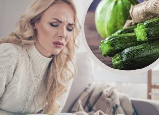 Tak rozpoznasz toksyczną cukinię. Pod żadnym pozorem jej nie jedz! Powikłania zatrucia mogą skończyć się śmiercią. Dotyczy to także ogórka