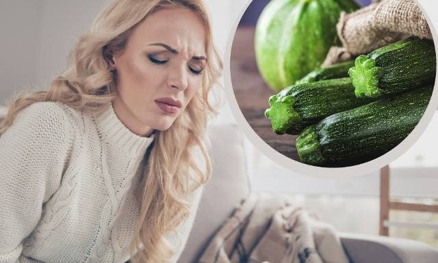 Tak rozpoznasz toksyczną cukinię. Pod żadnym pozorem jej nie jedz! Powikłania zatrucia mogą skończyć się śmiercią. Dotyczy to także ogórka