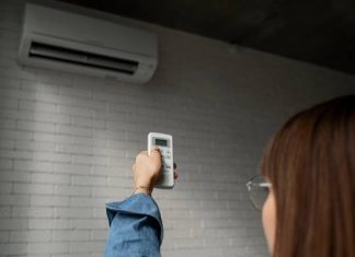 Uważaj na klimatyzację. Tymi bakteriami z brudnego urządzenia w domu lub biurze możesz się zarazić