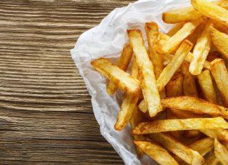 Czy frytki są zdrowe? Jak ograniczyć akrylamid i jeść je bez szkody dla zdrowia? Sprawdź fakty!