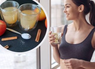 Nawadnia i dodaje energii w czasie upałów. Zapomnij o kupnych! Oto napój na lato, który zrobisz w mgnieniu oka z tego, co masz w kuchni