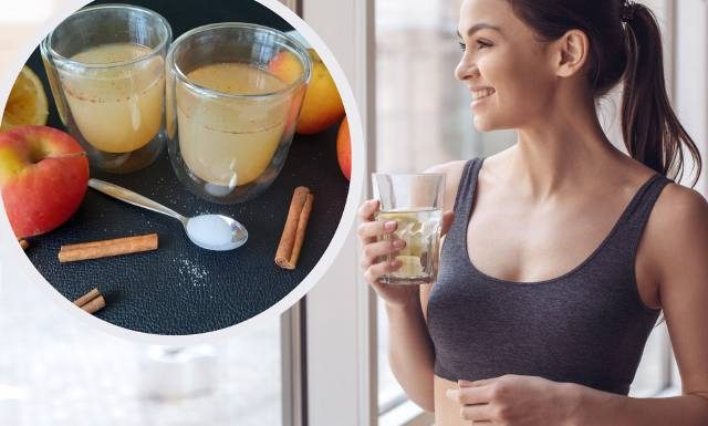 Nawadnia i dodaje energii w czasie upałów. Zapomnij o kupnych! Oto napój na lato, który zrobisz w mgnieniu oka z tego, co masz w kuchni