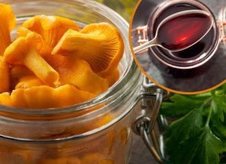 Tradycyjne metody zawodzą? Nalewka z kurek to naturalny pogromca pasożytów. Wypróbuj przepis na domowy specyfik wspomagający odrobaczanie