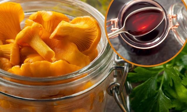 Tradycyjne metody zawodzą? Nalewka z kurek to naturalny pogromca pasożytów. Wypróbuj przepis na domowy specyfik wspomagający odrobaczanie