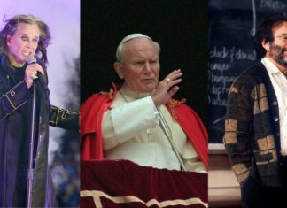 Ta choroba pustoszy mózg. Zdiagnozowano ją u wielu znanych osób, w tym aktorów, muzyków i polityków. Cierpiał na nią Ozzy Osbourne