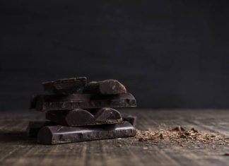 Czy gorzka czekolada jest zdrowa i pomaga się odchudzać? Sprawdziliśmy! Co mówią na ten temat wyniki badań?