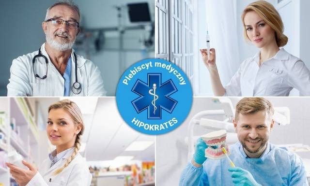 Plebiscyt Medyczny HIPOKRATES 2025 rozpoczęty. Zgłoś do nagrody pracowników roku ochrony zdrowia