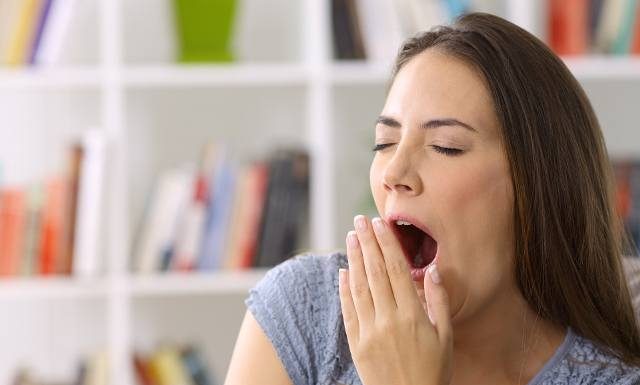 Zespół chronicznego zmęczenia – objawy, przyczyny i leczenie. Rozwiąż test i zobacz, czy zmagasz się z zespołem chronicznego zmęczenia