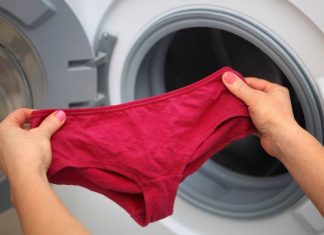 Jak często powinno się zmieniać majtki? Eksperci odpowiadają. Nigdy nie noś bielizny dłużej, niż zalecają