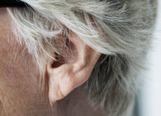 Twoje ucho tak wygląda? To znak, że wkrótce możesz mieć zawał serca. Znak Franka ostrzega przed miażdżycą i udarem