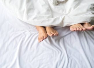 Co się dzieje z twoim ciałem, gdy przestajesz uprawiać seks? 9 skutków ubocznych braku współżycia, które mogą cię zaskoczyć