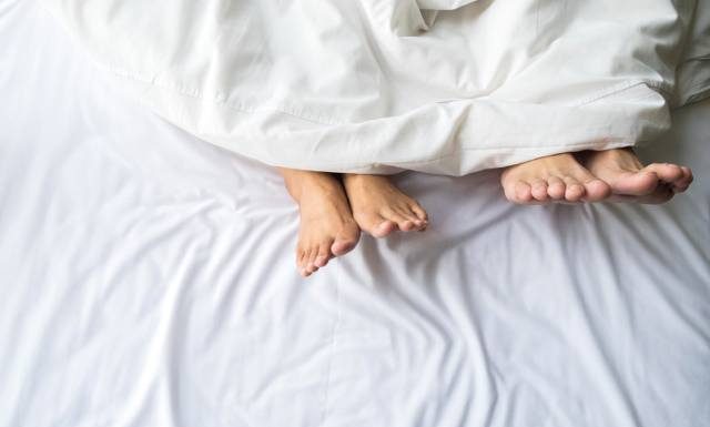 Co się dzieje z twoim ciałem, gdy przestajesz uprawiać seks? 9 skutków ubocznych braku współżycia, które mogą cię zaskoczyć