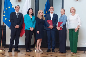 Wiceministrowie zdrowia o planach. Oto pełna strategia resortu