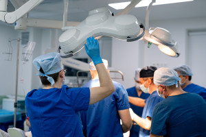 Burza elektryczna serca poskromiona. Ablacja komorowa pierwszy raz w Gliwicach