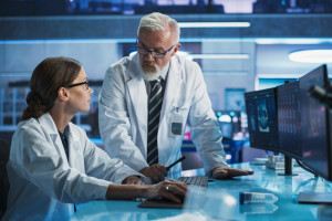 Nieuleczalna choroba wykryta 10 lat przed objawami. Nowy sposób diagnozy