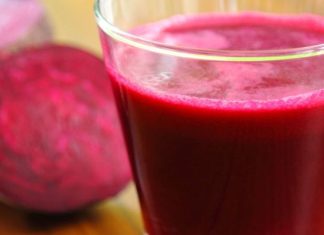 Pomoże zwalczyć kaszel i chrypkę. Wypróbuj przepis na naturalny syrop z buraka