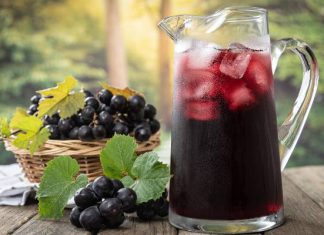 Ten sok odmładza. To naturalny eliksir na nadciśnienie, odporność i odchudzanie. Zrobisz go teraz