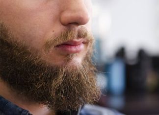 Symbol męskości szokuje. To wyszło na jaw, gdy naukowcy przebadali męskie brody
