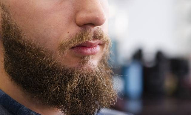 Symbol męskości szokuje. To wyszło na jaw, gdy naukowcy przebadali męskie brody