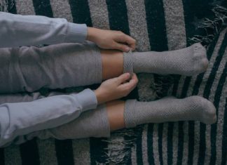Ile dni można nosić skarpetki? Eksperci odpowiadają, jak często należy je zmieniać