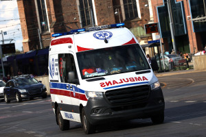 Choruje już 45 proc. Polaków. Tykająca bomba, której sprzyjają 3 główne czynniki