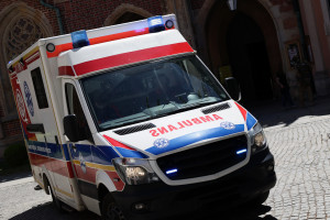 WEEKEND // Znak, że wątroba jest na wykończeniu. Natychmiast dzwoń po pomoc