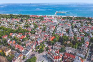 66 polskich miast pod lupą. Eksperci zbadali, gdzie żyje się najlepiej