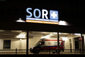 700 tys. osób co roku umiera, a to dopiero początek. Antybiotyki nie działają