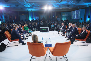 Czy można już mówić o kryzysie? Finansowanie ochrony zdrowia na XXI Forum Rynku Zdrowia