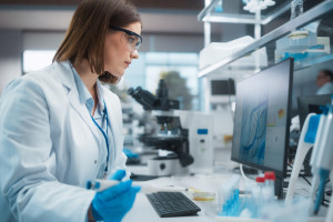 Warsaw Health Innovation Hub. Cykl spotkań dla studentów i absolwentów zainteresowanych karierą w ochronie zdrowia