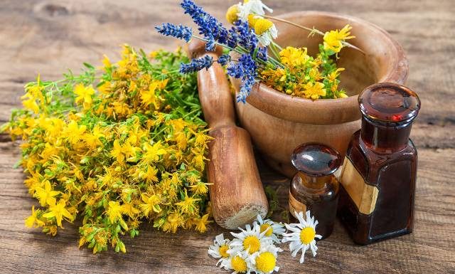 Zioła w ciąży mogą szkodzić! Sprawdź, których unikać dla dobra dziecka