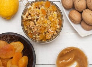 Twój mózg i serce ci podziękują! Wypróbuj przepis na pastę doktora Amosova – tani i zdrowy hit