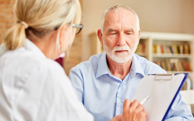 Jak przebiega andropauza u mężczyzn? Objawy, wiek występowania i możliwe wyzwania