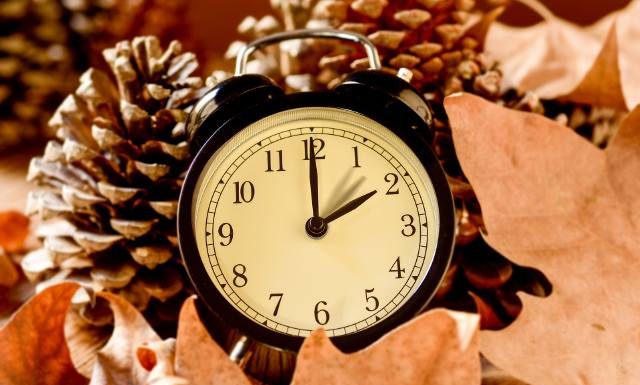 Po tym weekendzie wielu z nas poczuje się gorzej. Winna będzie zmiana czasu!