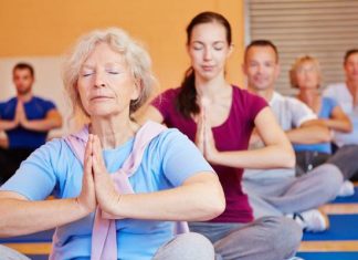 Jak radzić sobie ze stresem? Wypróbuj ćwiczenia oddechowe. Jak je wykonywać?