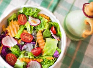 Podwyższone trójglicerydy? Tak je obniżysz! Przykładowy jadłospis na wysokie triglicerydy