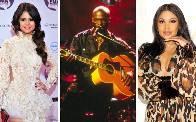 Niewidzialna choroba, która niszczy od środka: Zobacz, które gwiazdy walczą z toczniem!