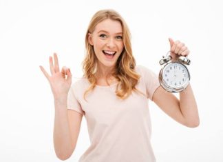 Kiedy jeść, uprawiać seks i pracować? Poznaj najlepsze pory dnia na każdą czynność, tak żeby cieszyć się zdrowiem